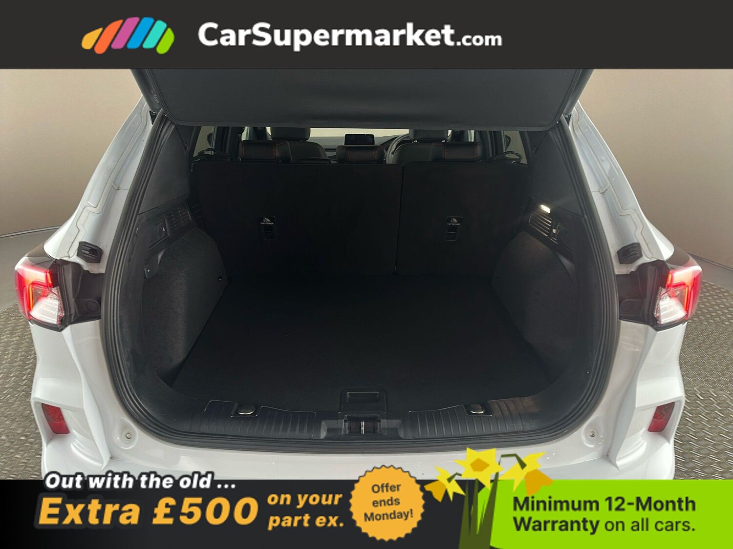 Used Ford Kuga 2023 for sale - 77973235: Photo 23