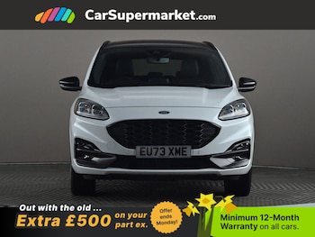 Used Ford Kuga 2023 for sale - 77973235: Photo