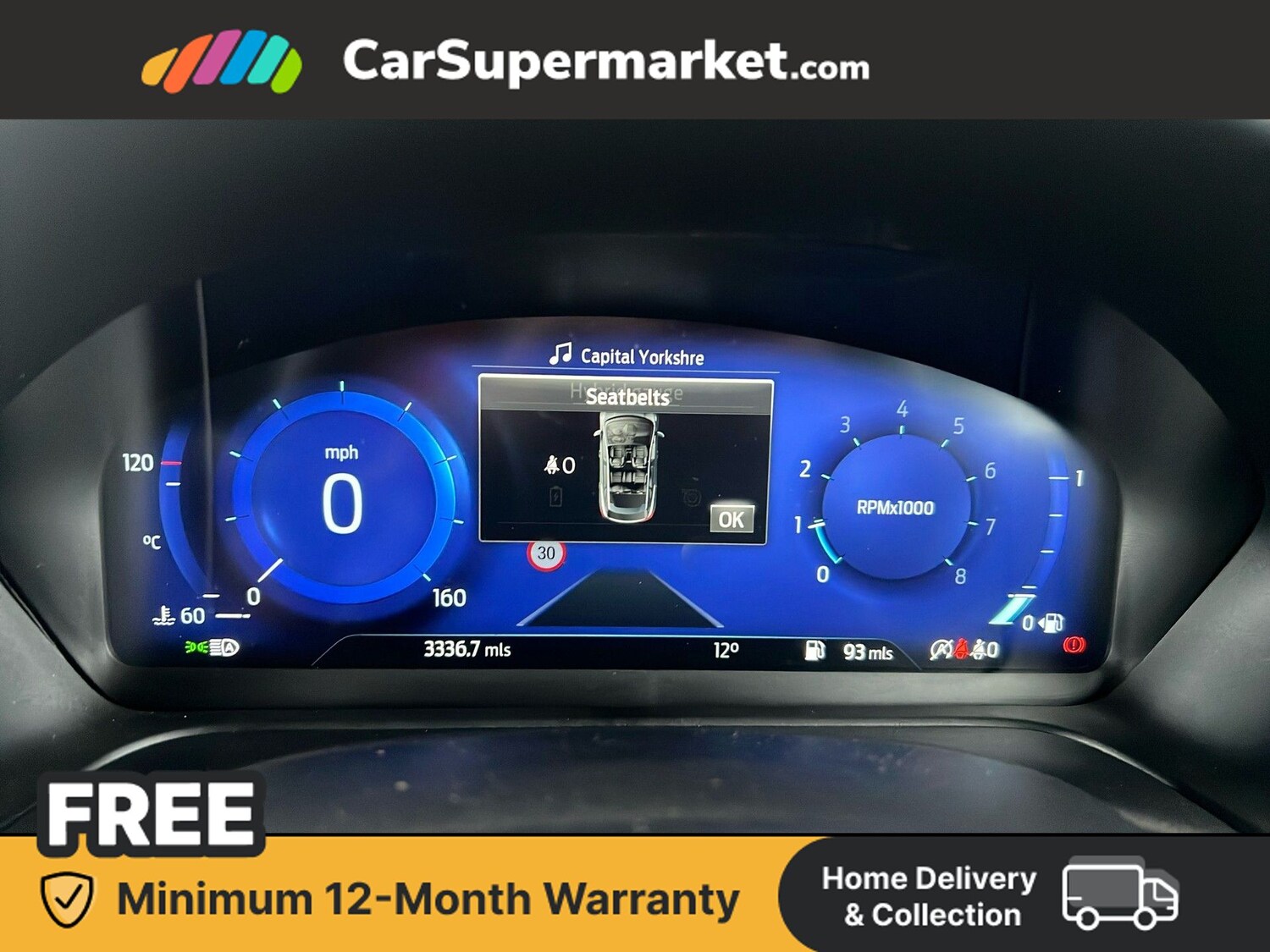 Used Ford Puma 2023 for sale - 77398101: Photo 15