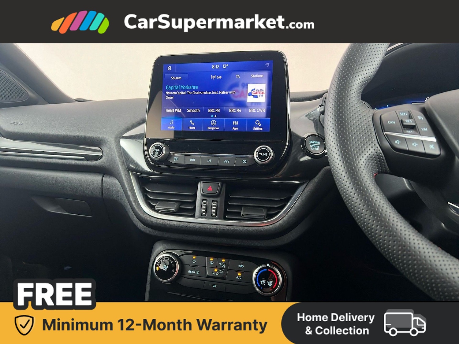 Used Ford Puma 2023 for sale - 77398101: Photo 16