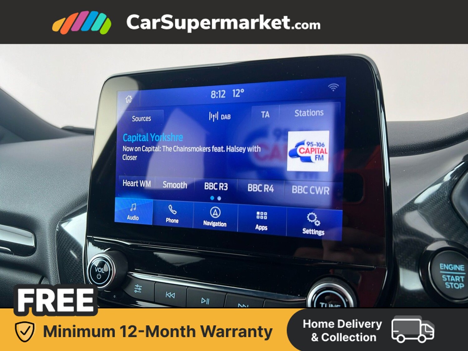 Used Ford Puma 2023 for sale - 77398101: Photo 24