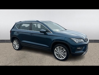 Used SEAT Ateca 2020 for sale - 78746253: Photo