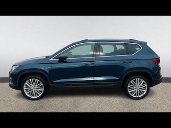 Used SEAT Ateca 2020 for sale - 78746253: Photo