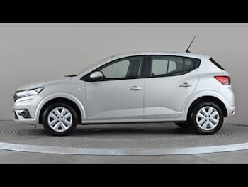 Used Dacia Sandero 2023 for sale - 79881700: Photo