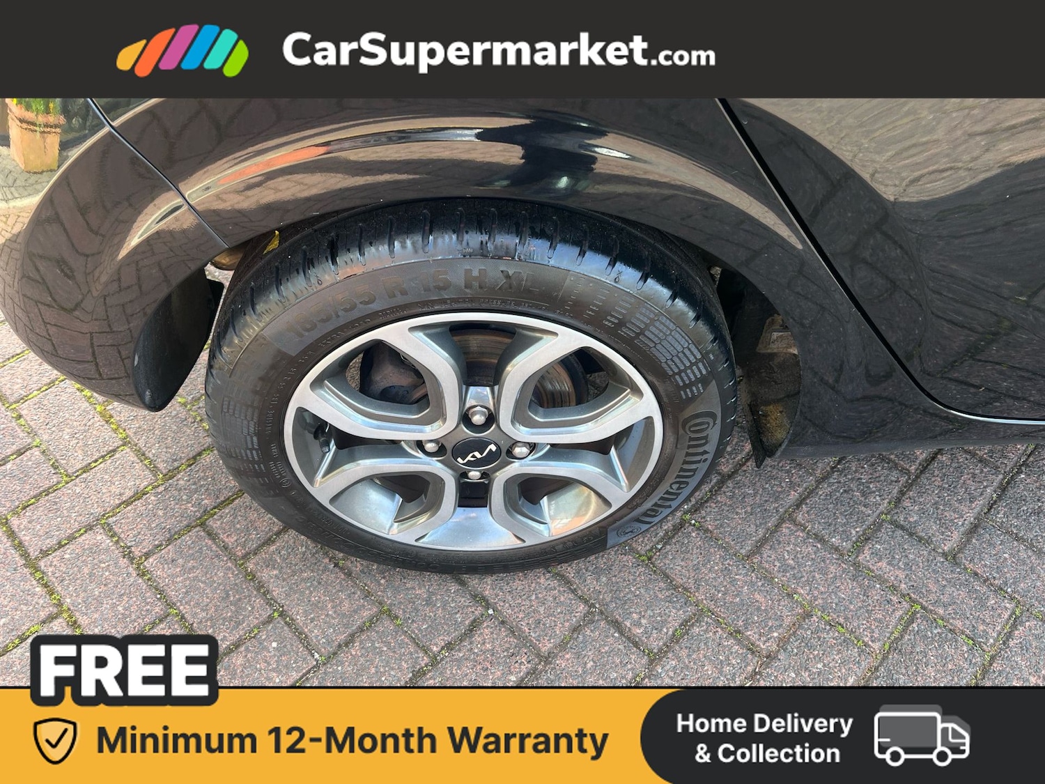 Used Kia Picanto 2022 for sale - 78043681: Photo 10