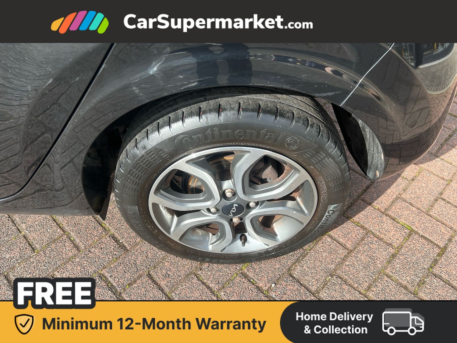 Used Kia Picanto 2022 for sale - 78043681: Photo 11