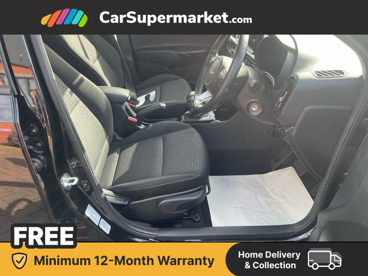 Used Kia Picanto 2022 for sale - 78043681: Photo 13