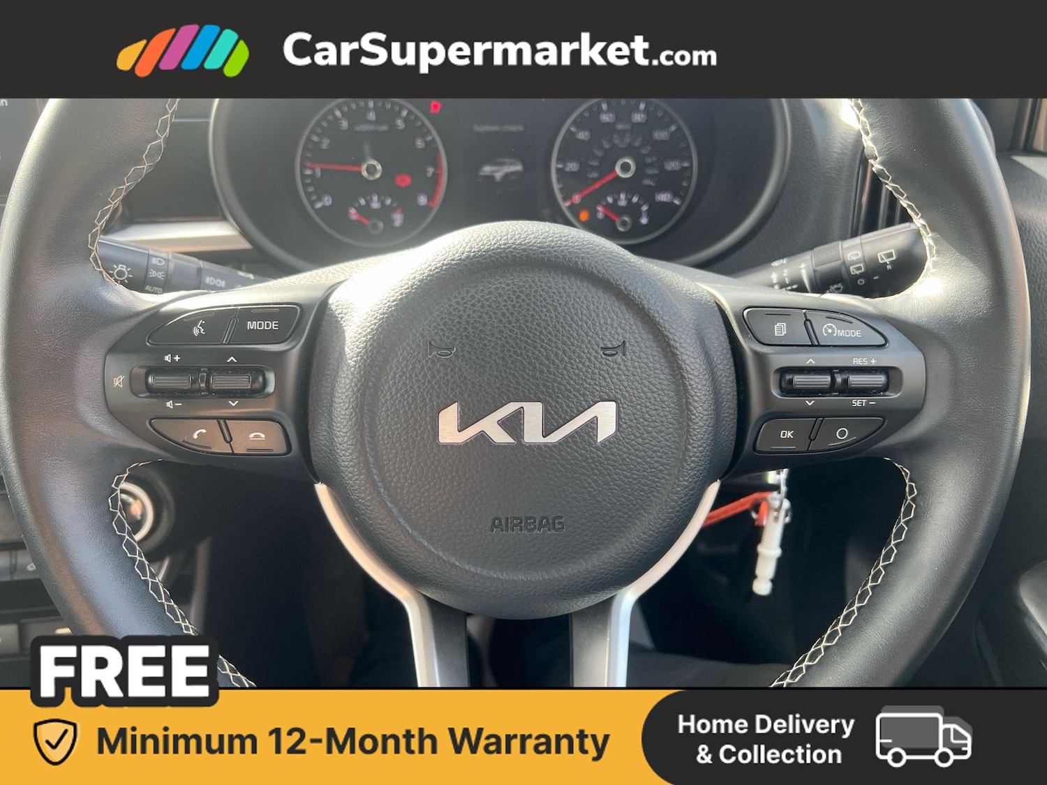 Used Kia Picanto 2022 for sale - 78043681: Photo 16