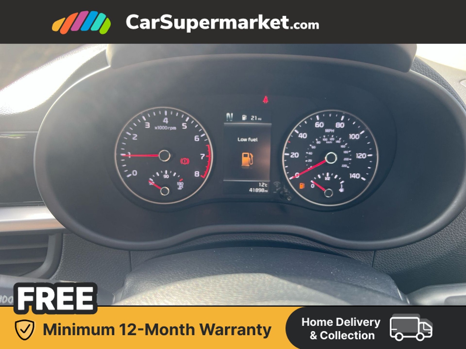 Used Kia Picanto 2022 for sale - 78043681: Photo 17