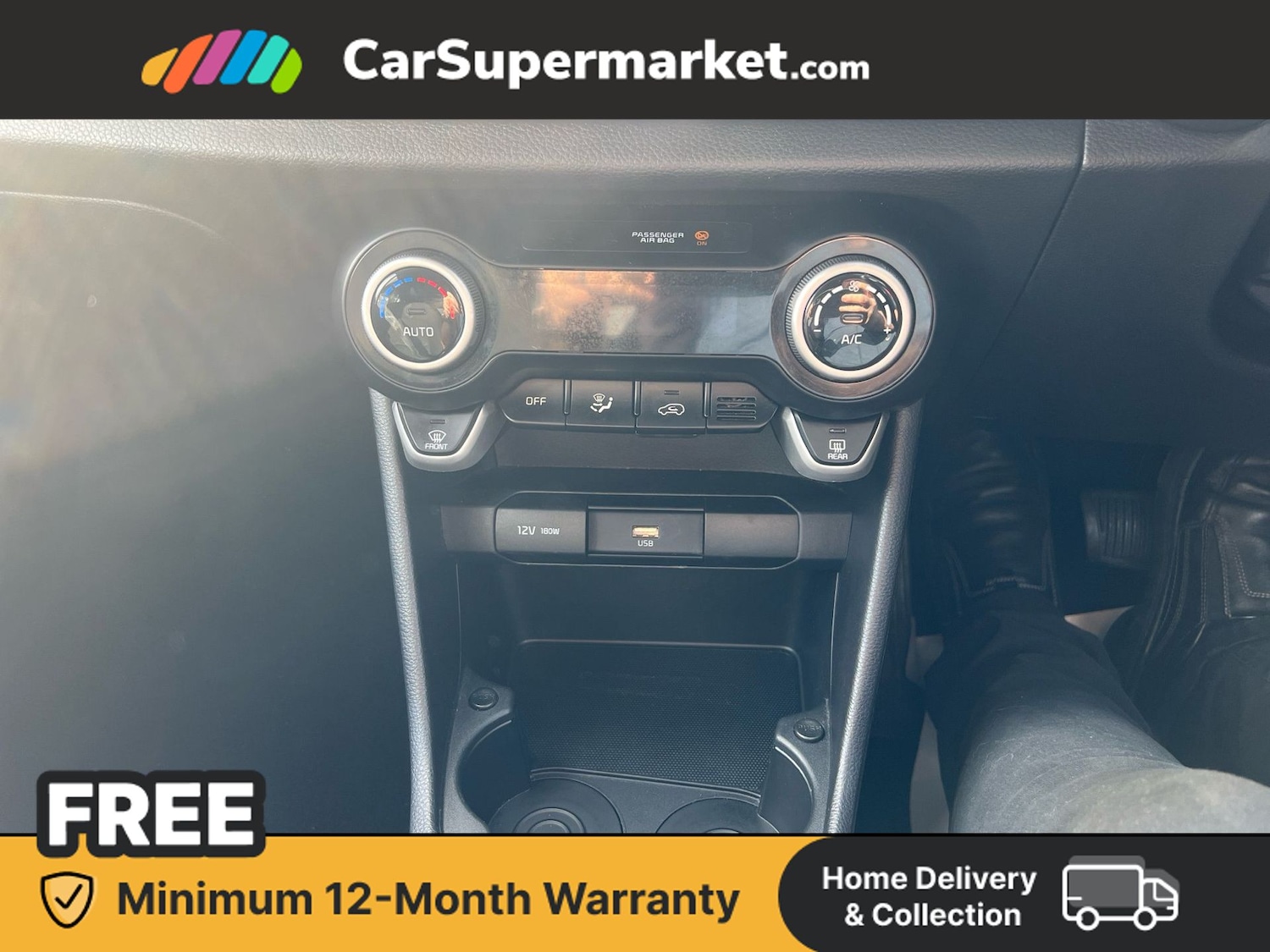 Used Kia Picanto 2022 for sale - 78043681: Photo 19