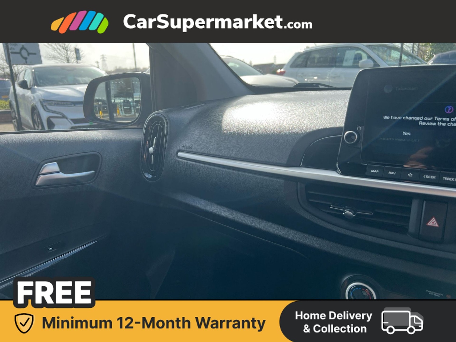 Used Kia Picanto 2022 for sale - 78043681: Photo 21