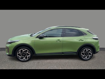 Used Kia XCeed 2023 for sale - 78869804: Photo