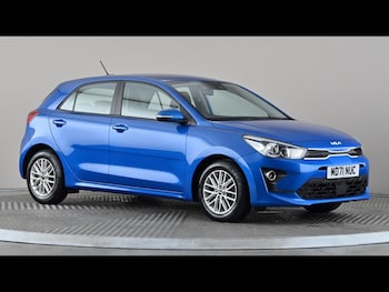 Used Kia Rio 2022 for sale - 79593487: Photo