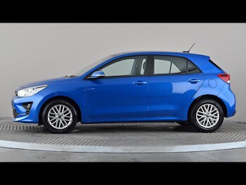 Used Kia Rio 2022 for sale - 79593487: Photo