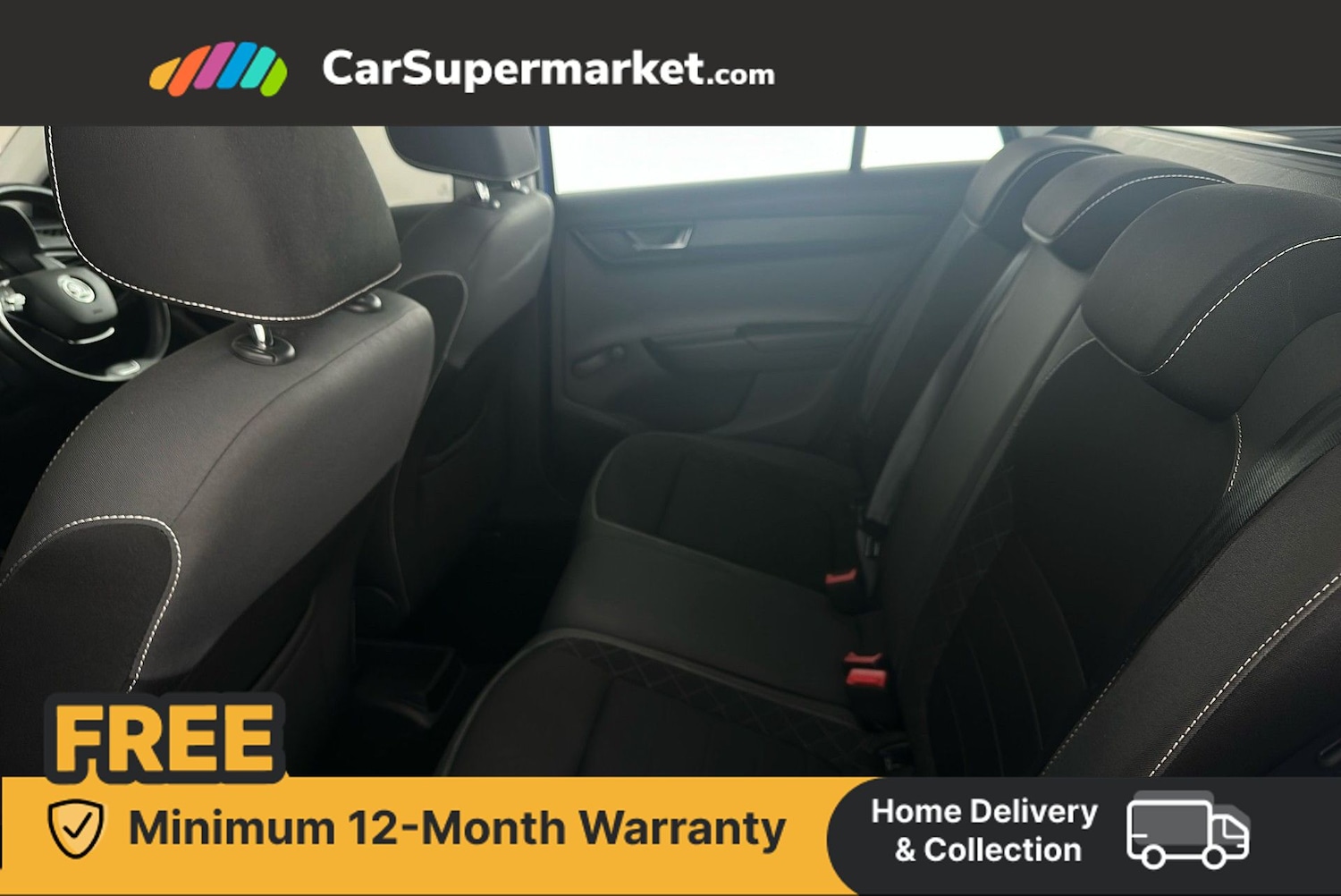 Used Skoda Fabia 2022 for sale - 76341122: Photo 12