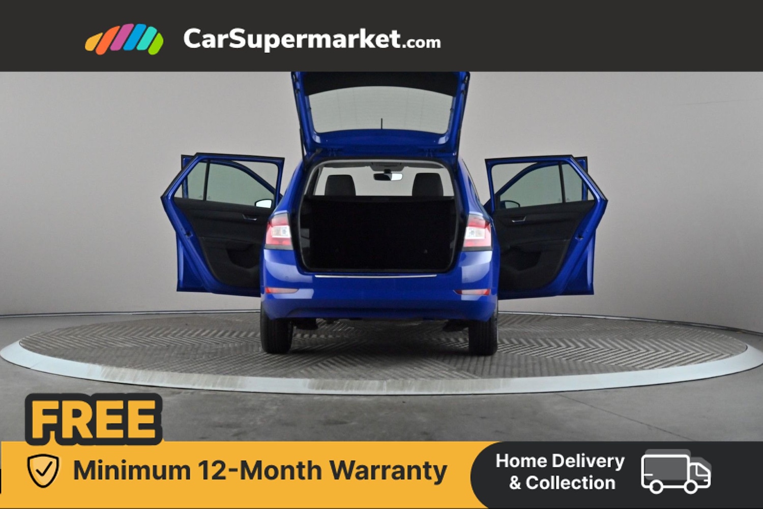 Used Skoda Fabia 2022 for sale - 76341122: Photo 23