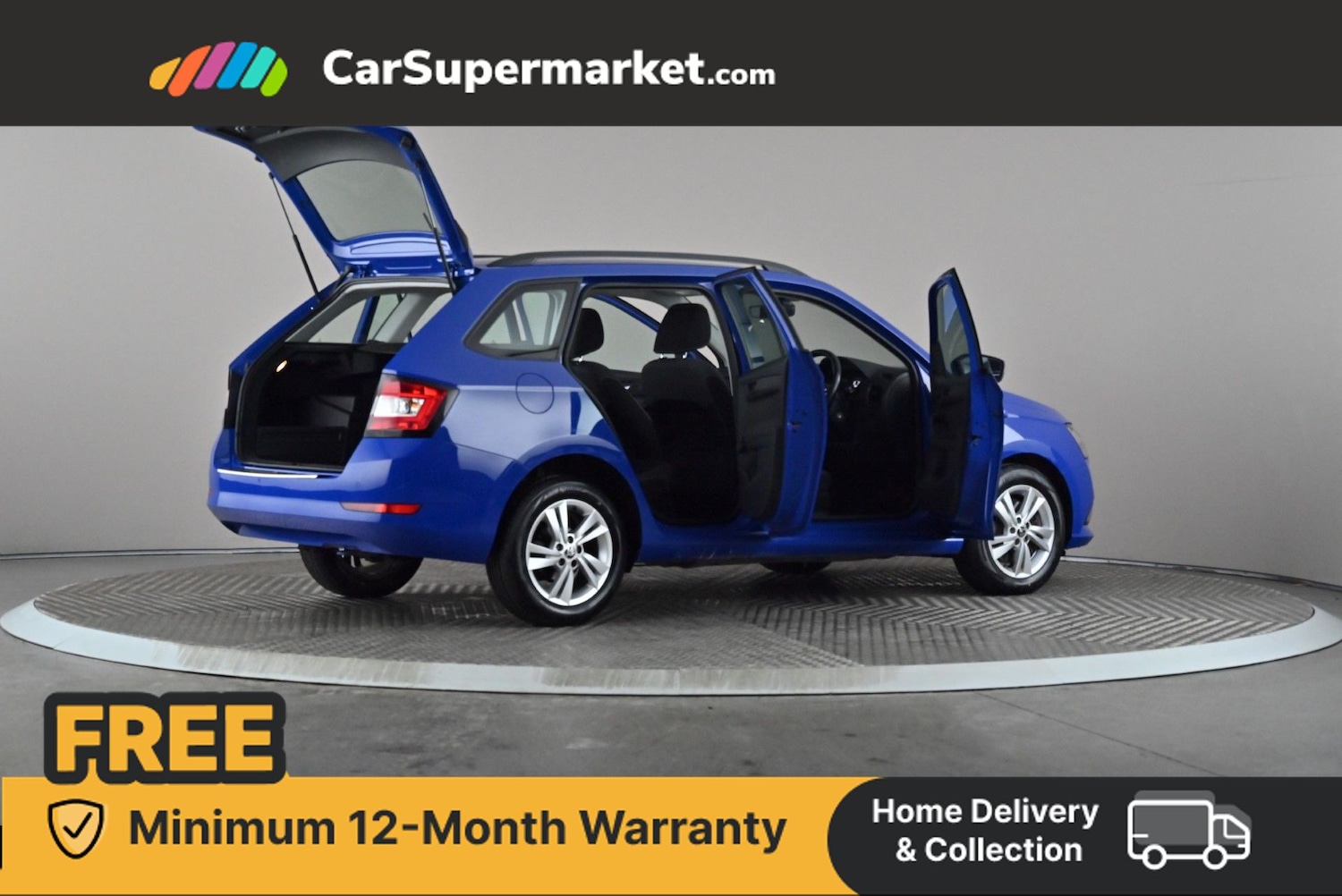 Used Skoda Fabia 2022 for sale - 76341122: Photo 24