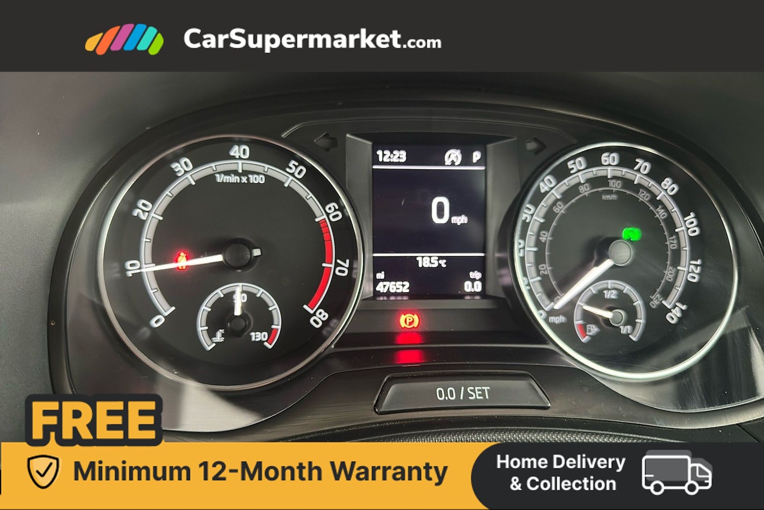 Used Skoda Fabia 2022 for sale - 76341122: Photo 9