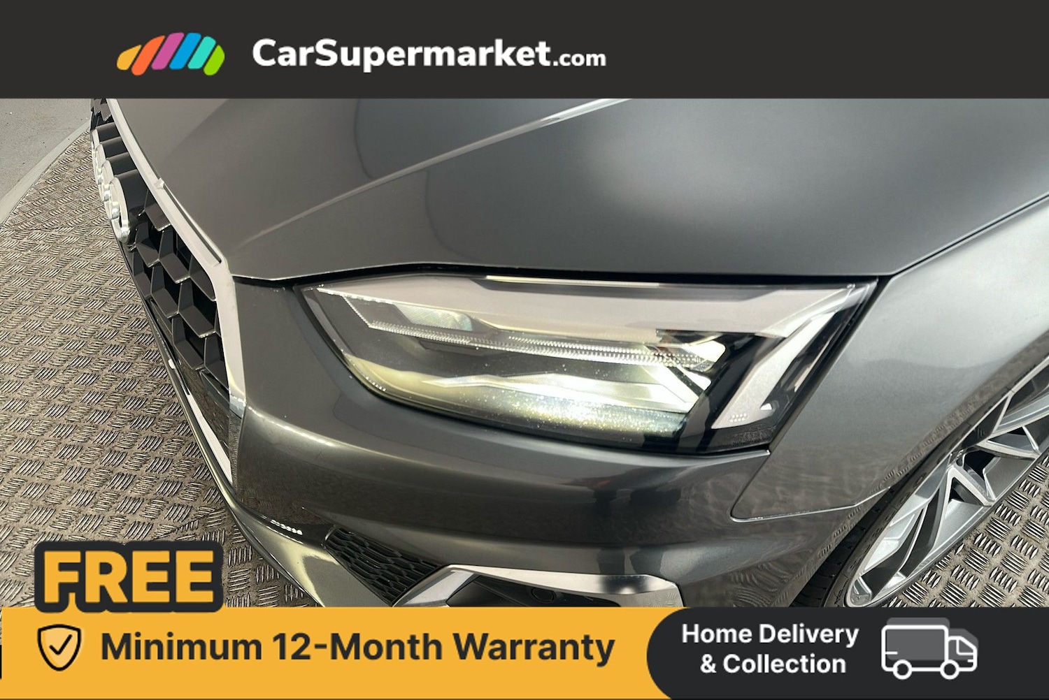 Used Audi A5 2023 for sale - 76374747: Photo 20