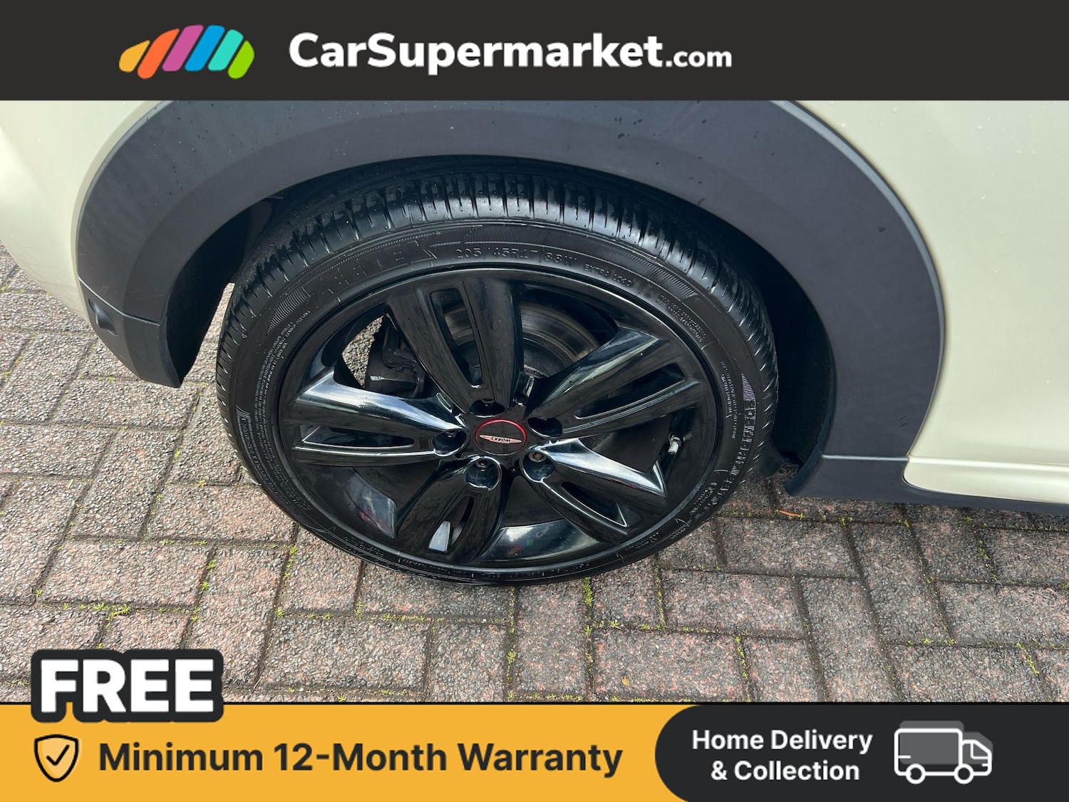 Used MINI Hatch 2019 for sale - 78077474: Photo 10