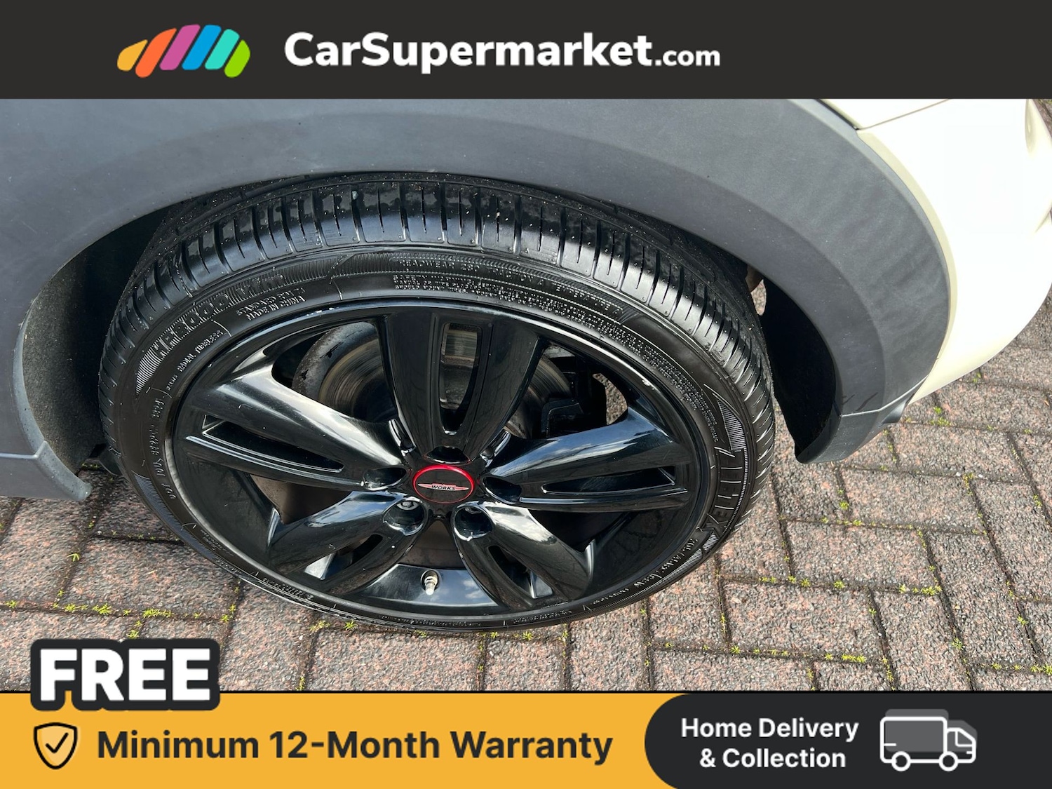 Used MINI Hatch 2019 for sale - 78077474: Photo 11