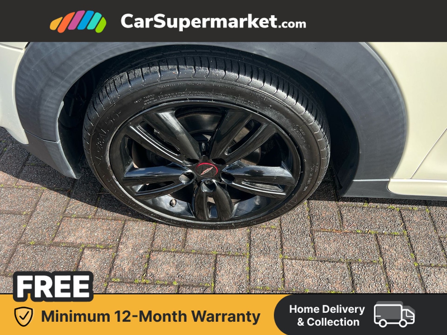 Used MINI Hatch 2019 for sale - 78077474: Photo 12