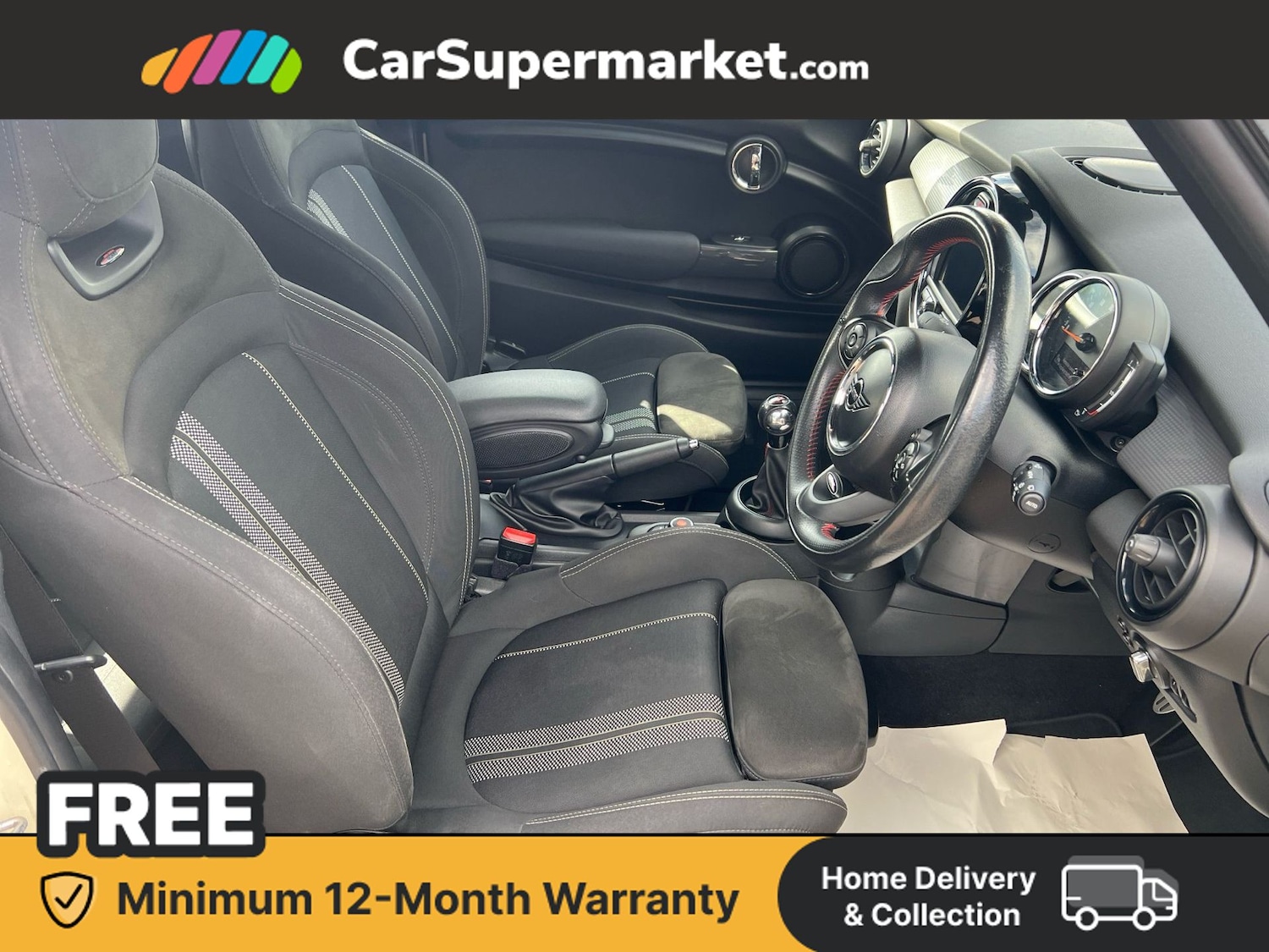 Used MINI Hatch 2019 for sale - 78077474: Photo 14