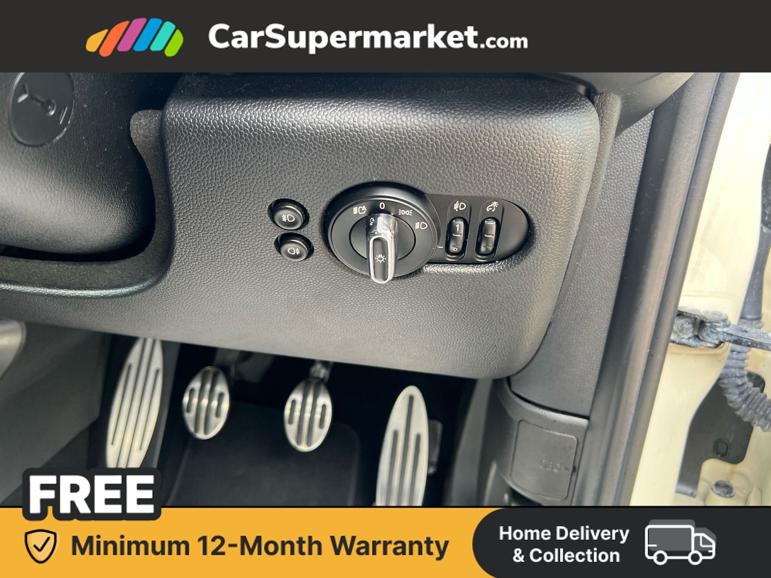 Used MINI Hatch 2019 for sale - 78077474: Photo 16