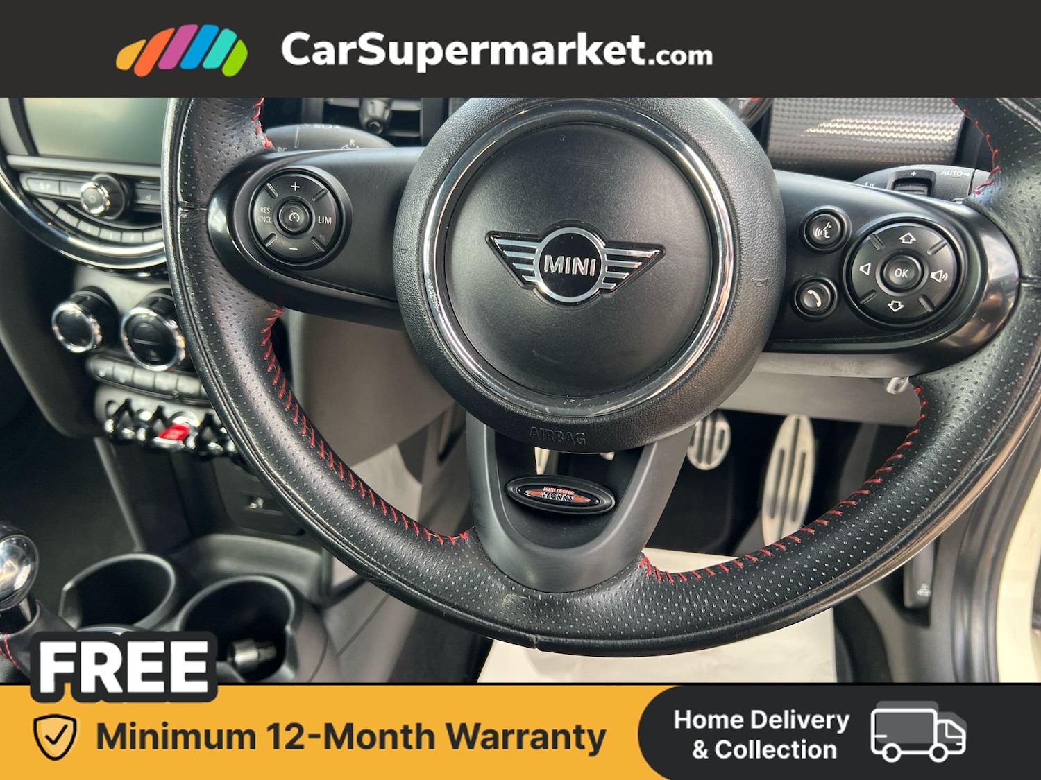 Used MINI Hatch 2019 for sale - 78077474: Photo 17