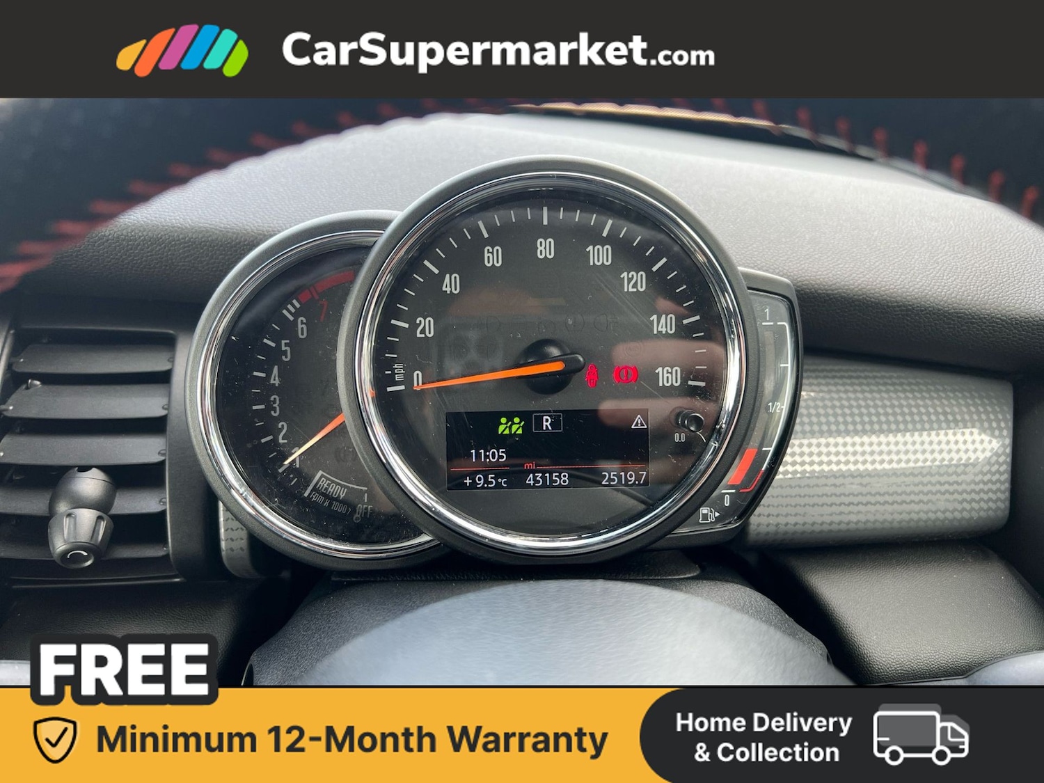 Used MINI Hatch 2019 for sale - 78077474: Photo 18