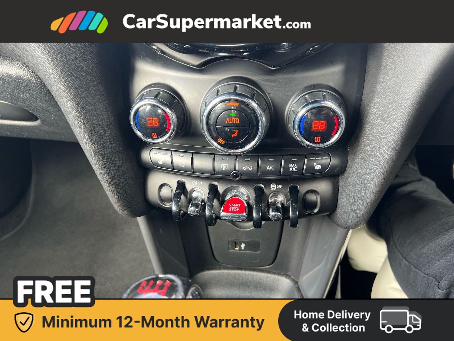 Used MINI Hatch 2019 for sale - 78077474: Photo 19