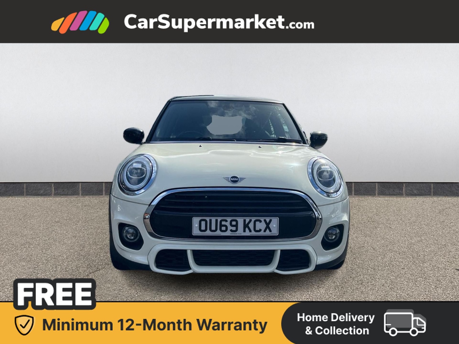 Used MINI Hatch 2019 for sale - 78077474: Photo 2
