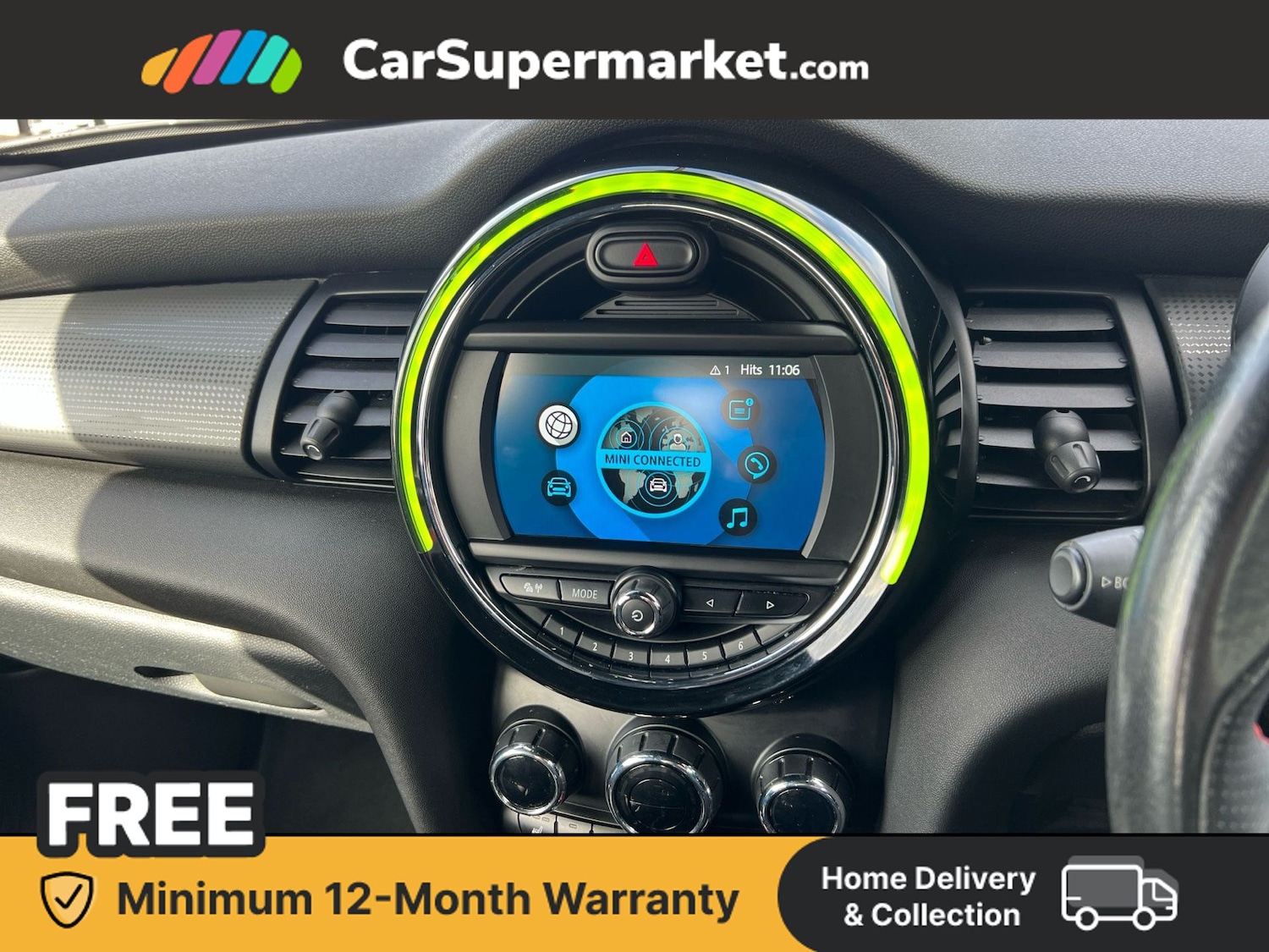 Used MINI Hatch 2019 for sale - 78077474: Photo 20