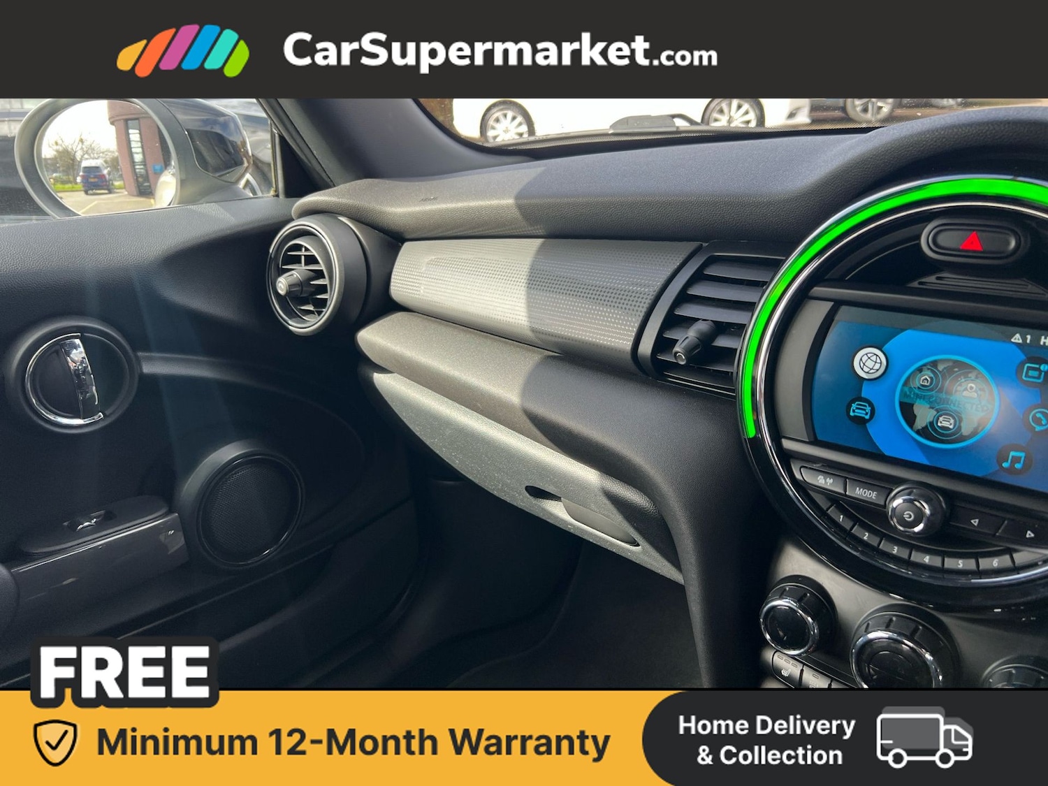 Used MINI Hatch 2019 for sale - 78077474: Photo 21