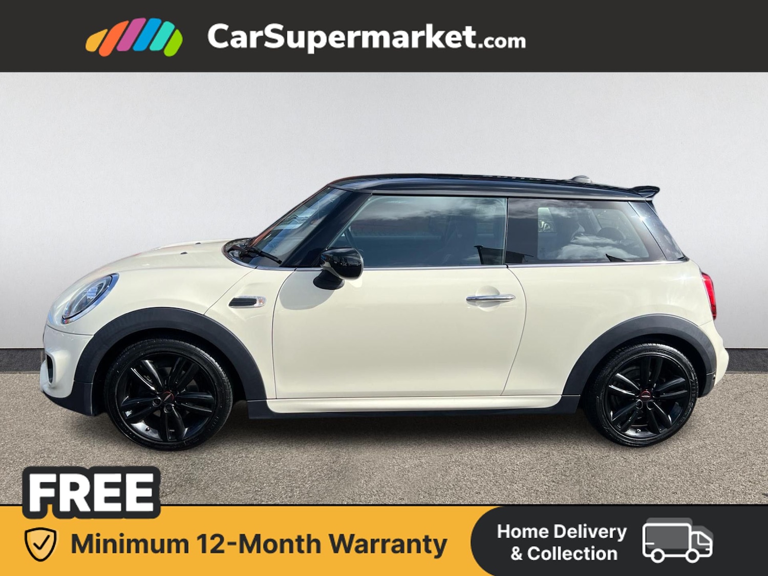Used MINI Hatch 2019 for sale - 78077474: Photo 3