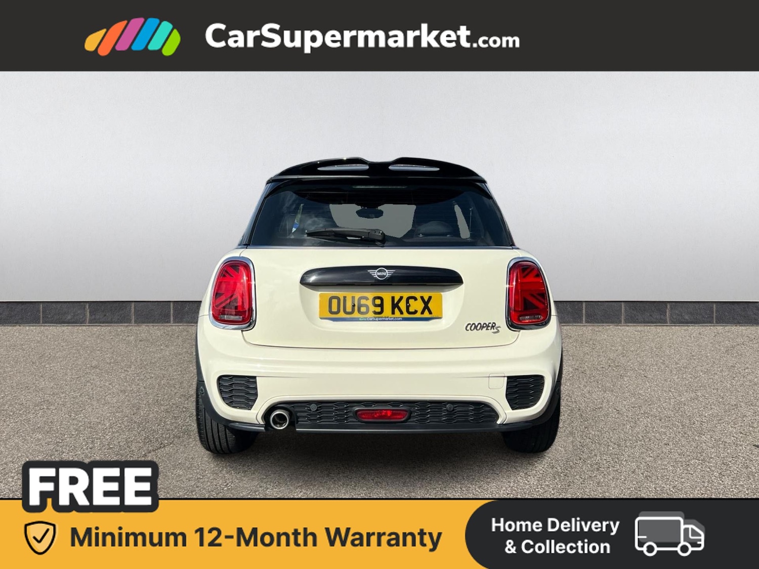 Used MINI Hatch 2019 for sale - 78077474: Photo 5