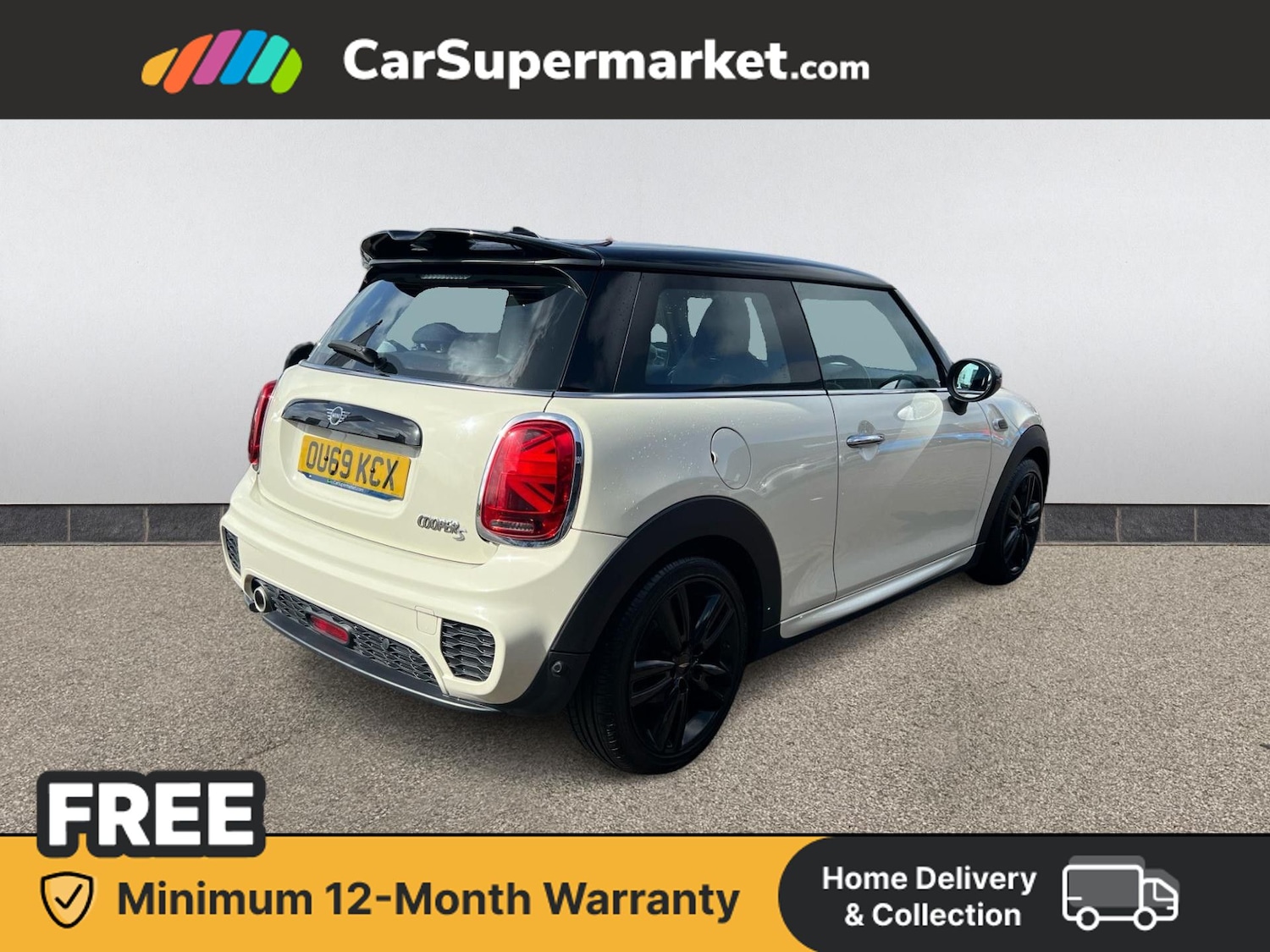 Used MINI Hatch 2019 for sale - 78077474: Photo 6
