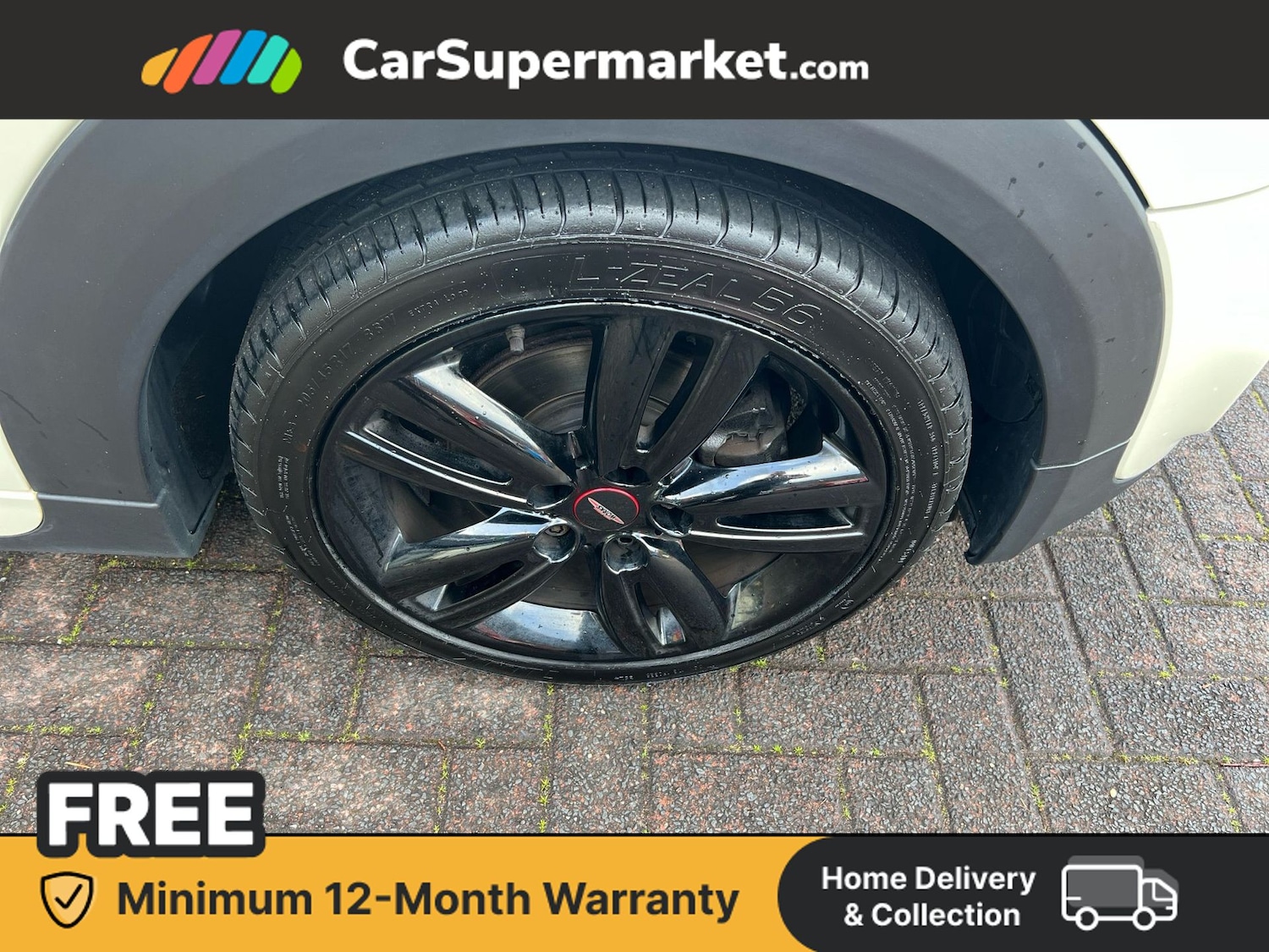 Used MINI Hatch 2019 for sale - 78077474: Photo 9