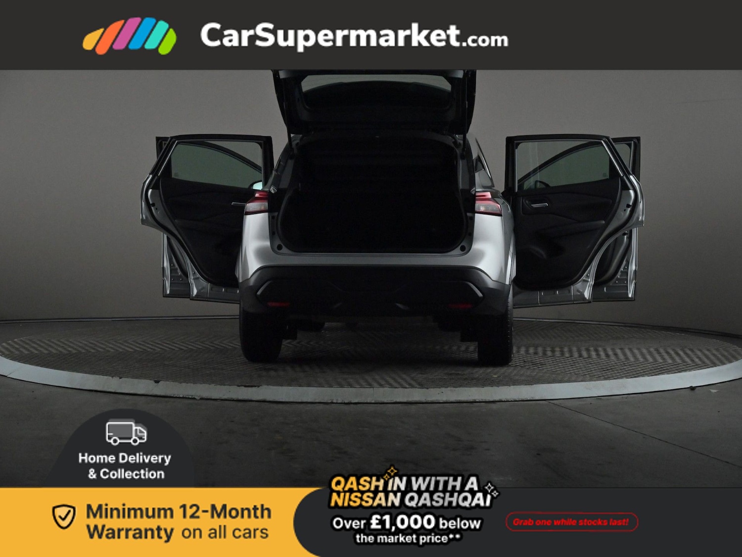 Used Nissan Qashqai 2022 for sale - 77382768: Photo 12