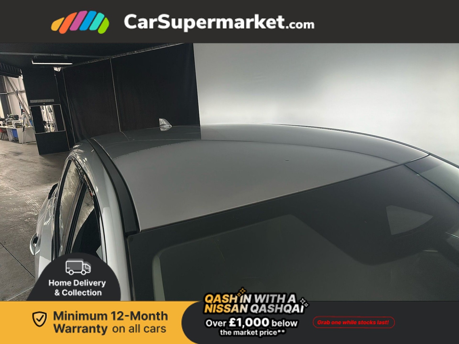 Used Nissan Qashqai 2022 for sale - 77382768: Photo 21