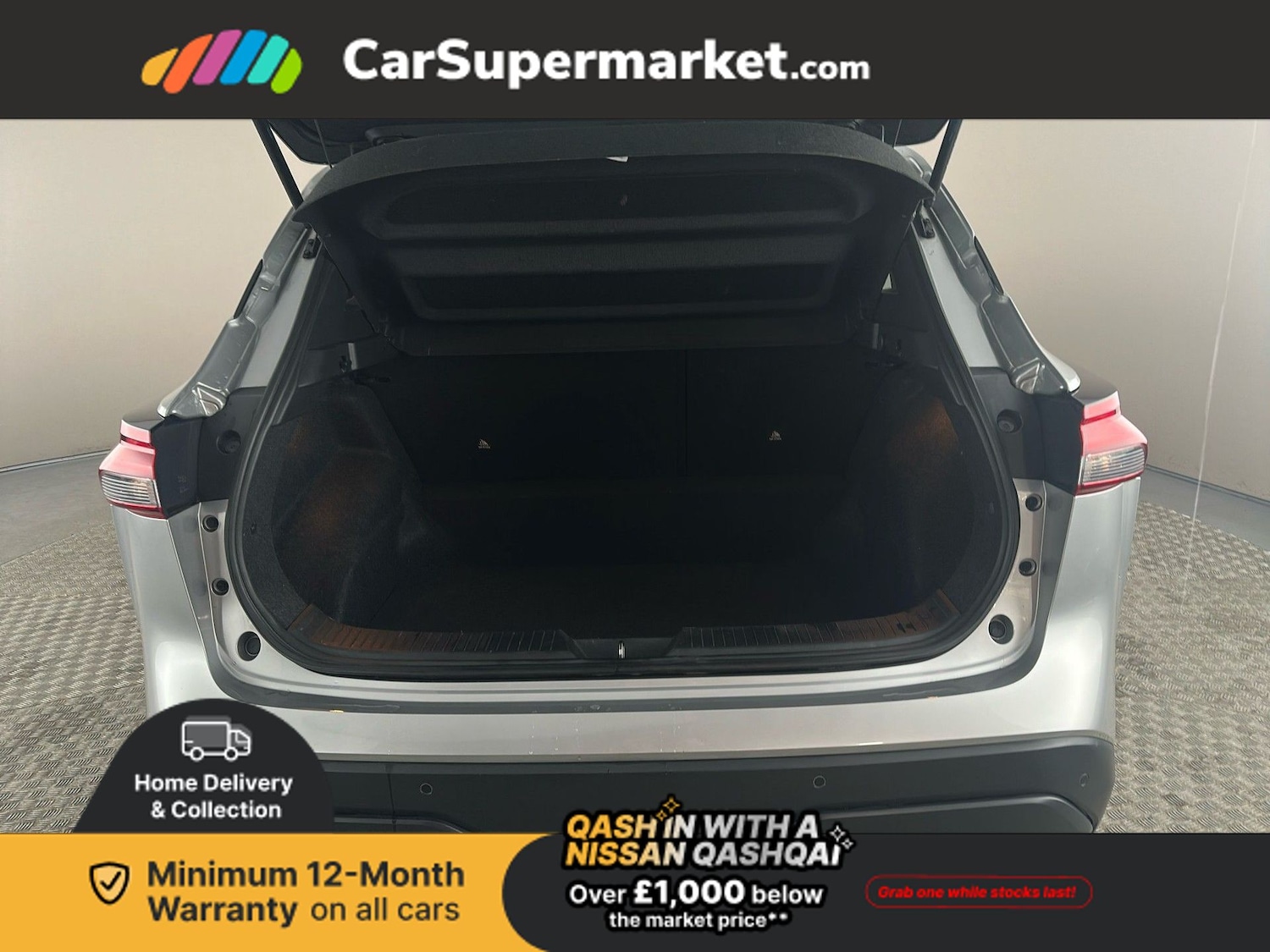 Used Nissan Qashqai 2022 for sale - 77382768: Photo 24