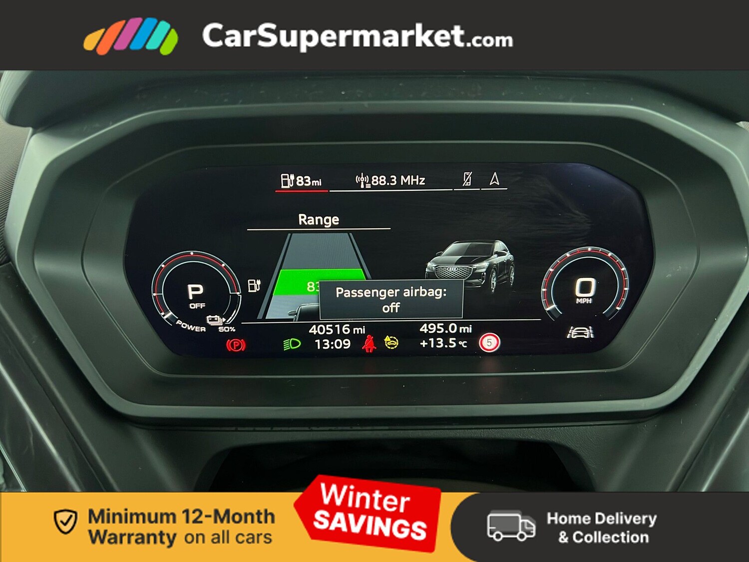 Used Audi Q4 e-tron 2022 for sale - 77011532: Photo 16