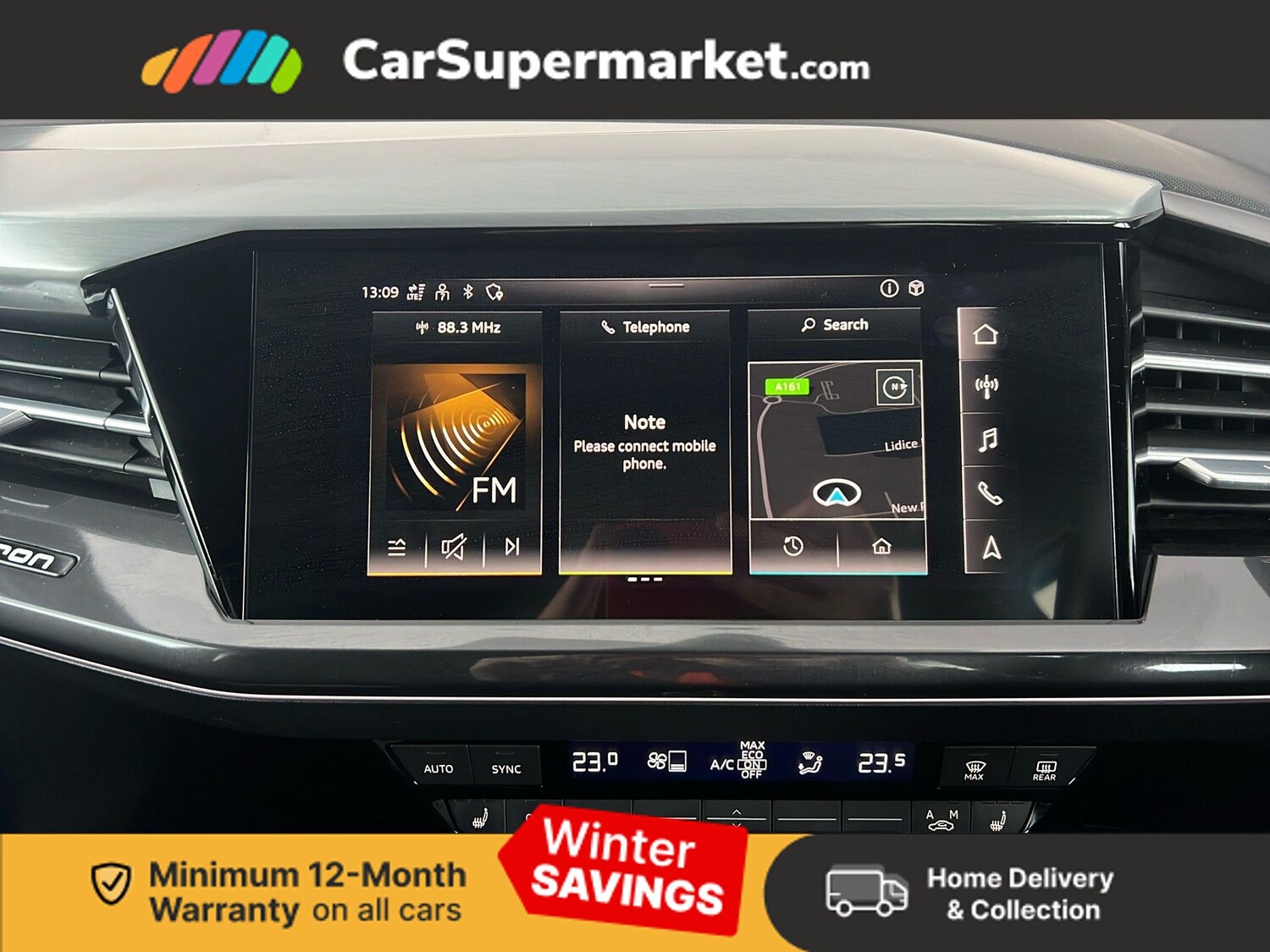 Used Audi Q4 e-tron 2022 for sale - 77011532: Photo 17