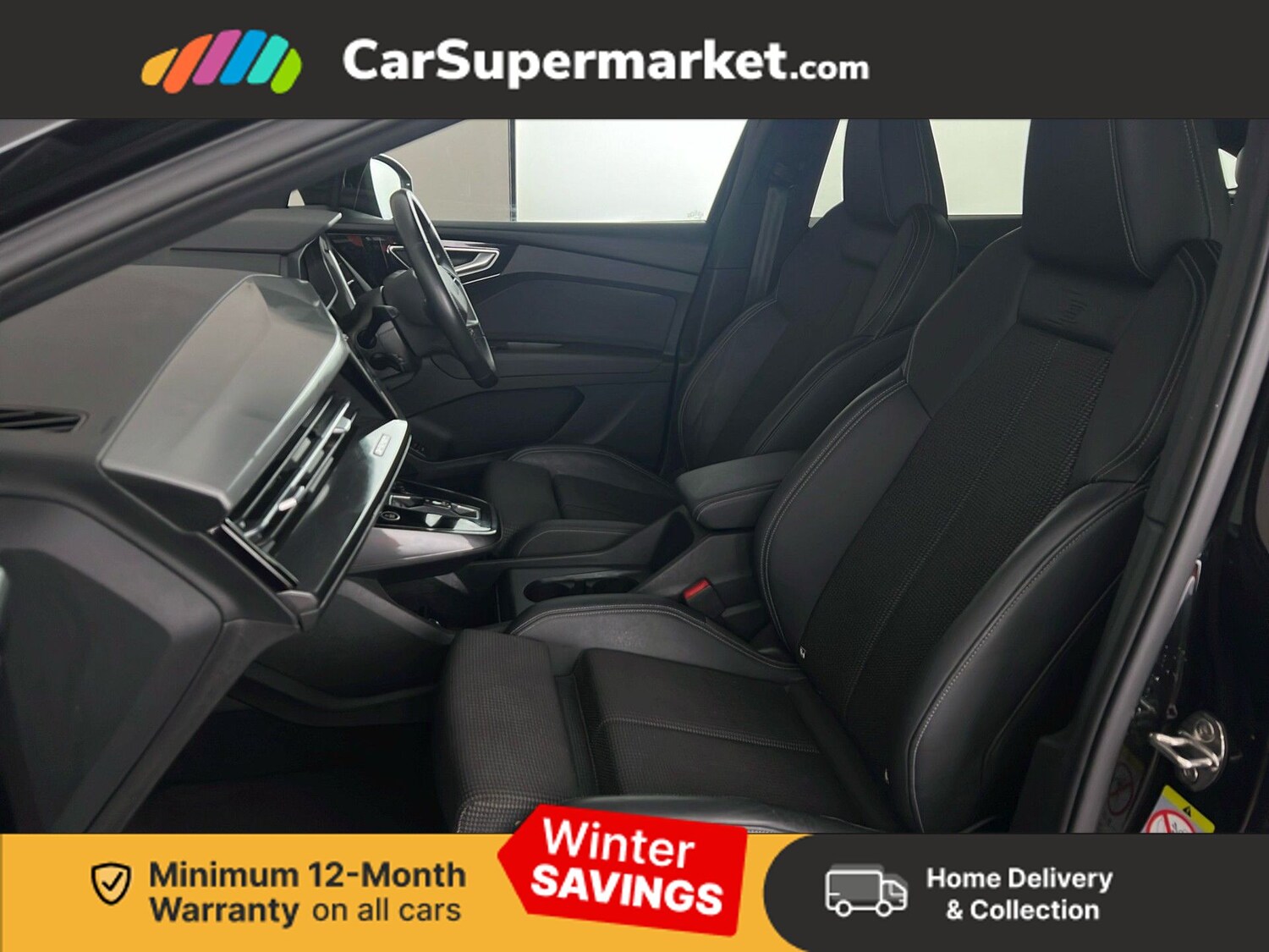 Used Audi Q4 e-tron 2022 for sale - 77011532: Photo 18