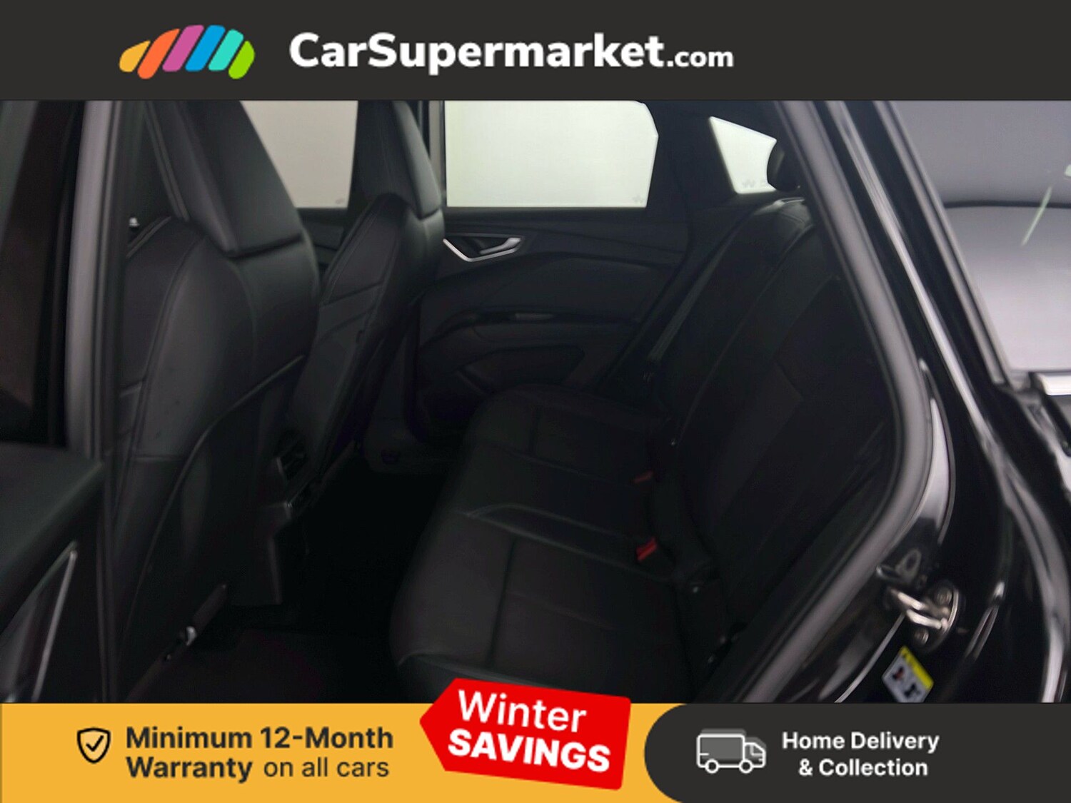 Used Audi Q4 e-tron 2022 for sale - 77011532: Photo 19