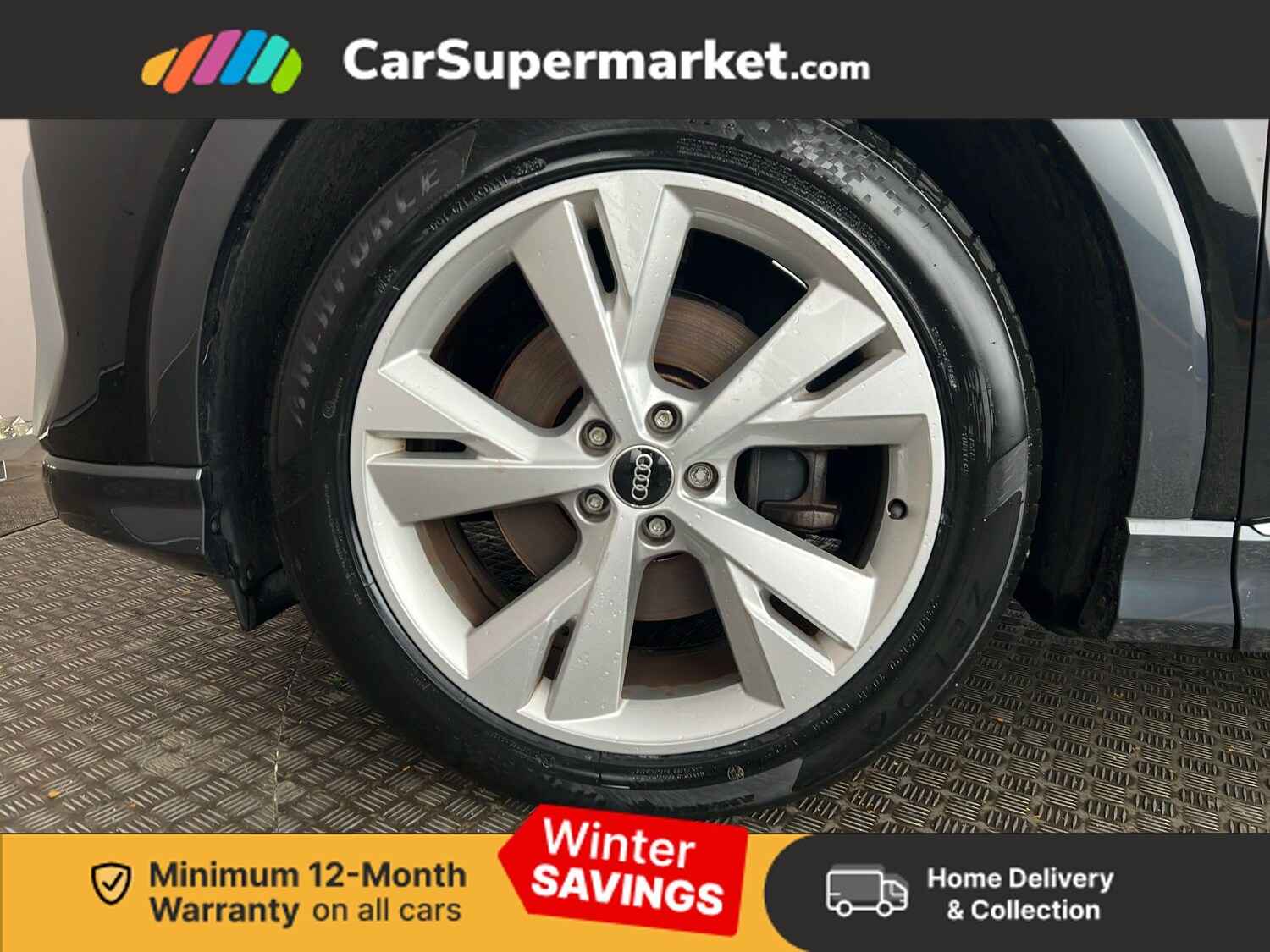 Used Audi Q4 e-tron 2022 for sale - 77011532: Photo 20