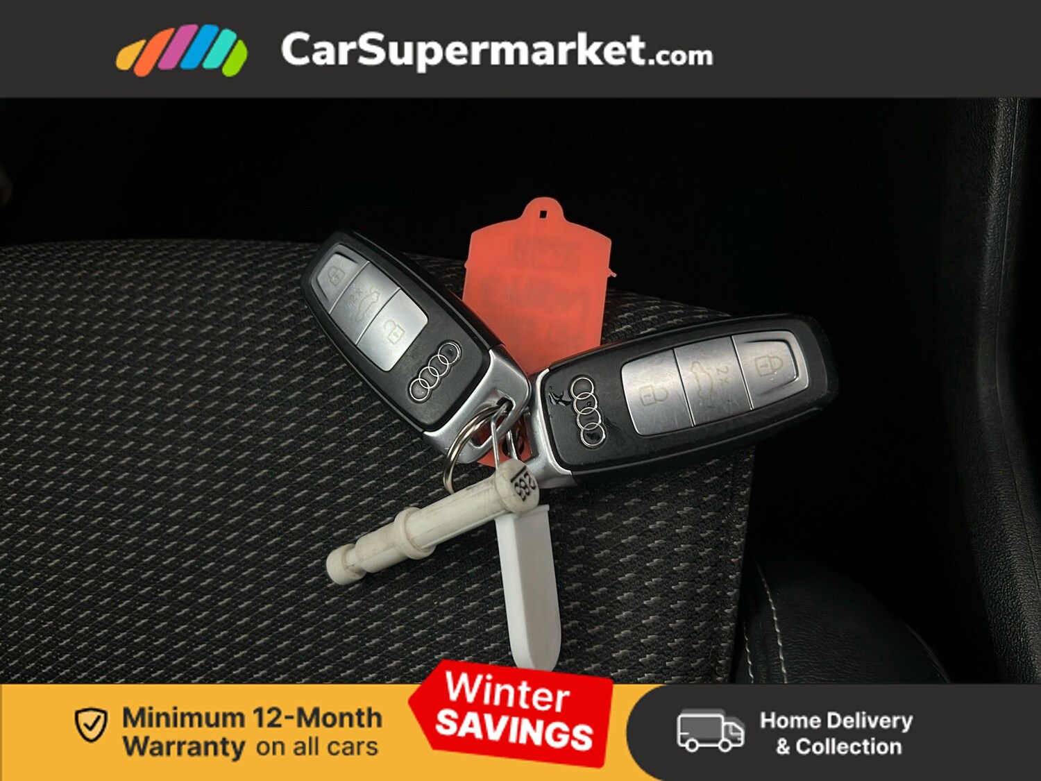 Used Audi Q4 e-tron 2022 for sale - 77011532: Photo 24