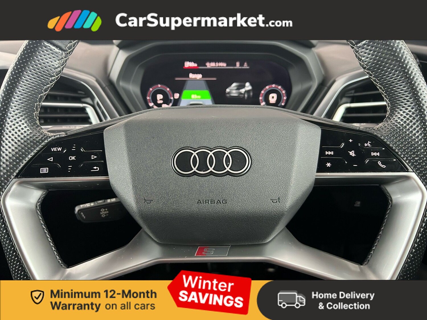 Used Audi Q4 e-tron 2022 for sale - 77011532: Photo 26