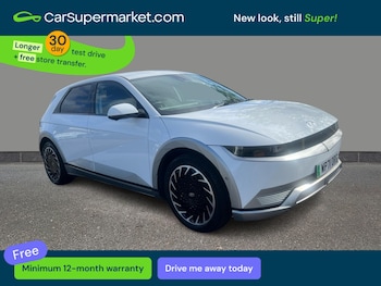 Used Hyundai IONIQ 5 2022 for sale - 78577226: Photo