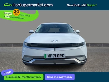Used Hyundai IONIQ 5 2022 for sale - 78577226: Photo